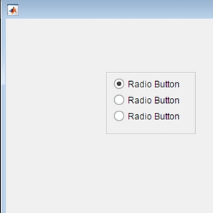 Radio Button  